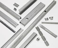  Gypsum Board Profiles